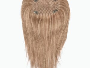 Toppers - Human Hair Topper